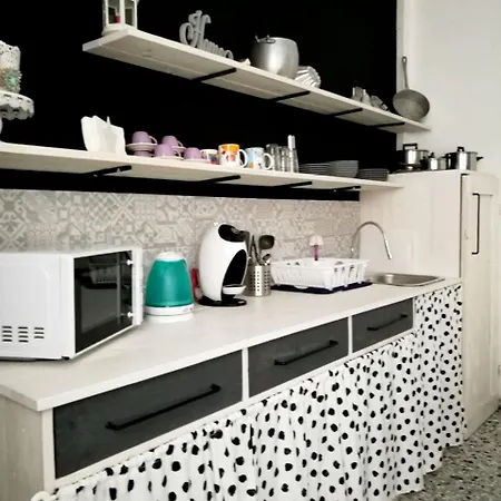 Bed and Breakfast Casa Dalma 3*