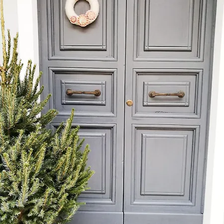 Bed and Breakfast Casa Dalma