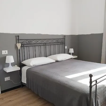 Casa Dalma 3* 圣米尼亚托