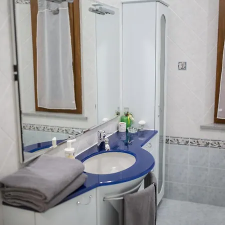Casa Dalma 3* 圣米尼亚托