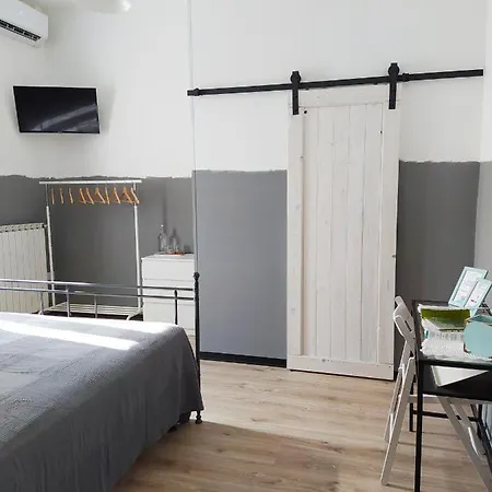 Casa Dalma 住宿加早餐酒店 圣米尼亚托