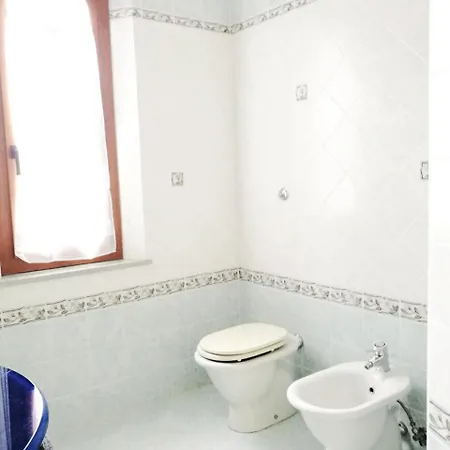 Casa Dalma Bed and breakfast San Miniato