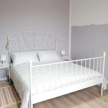 Casa Dalma 3* 圣米尼亚托