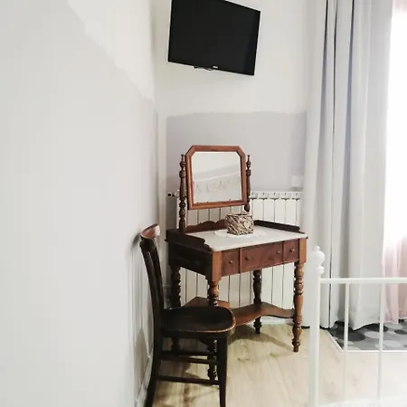 Casa Dalma 3* 圣米尼亚托
