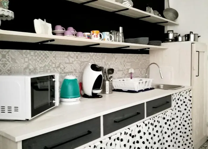 Bed & Breakfast Casa Dalma 3*