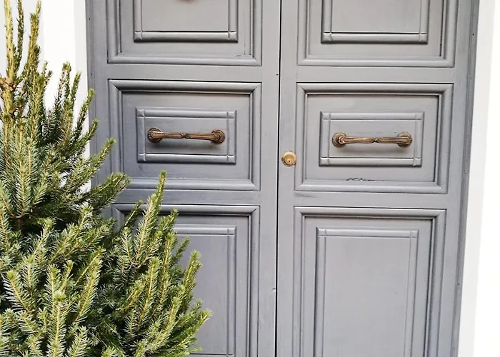 Bed & Breakfast Casa Dalma