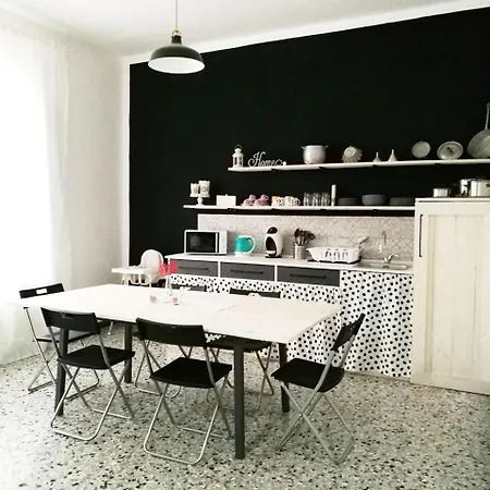 Casa Dalma Nocleg ze śniadaniem San Miniato