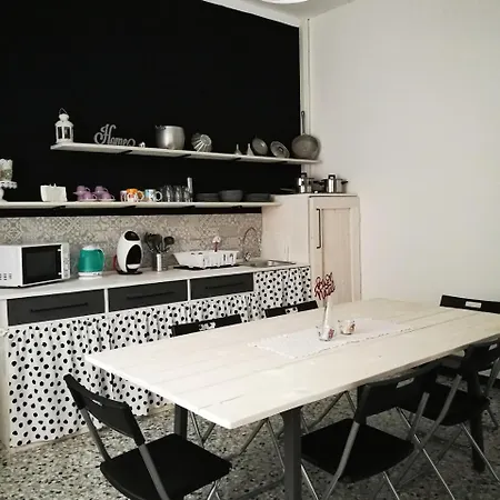 Casa Dalma